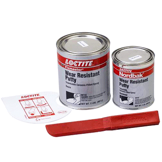 草莓视频黄版下载209827修補劑 Fixmaster Wear Resistant Putty