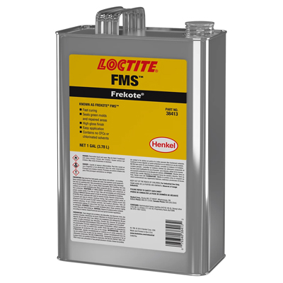 LOCTITE FREKOTE FMS使用技術說明書