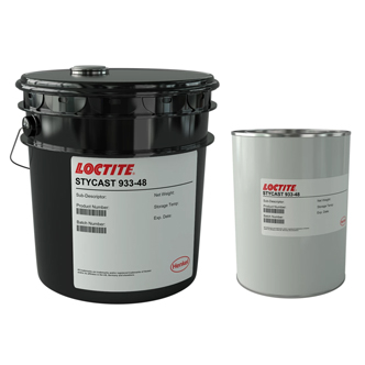 LOCTITE STYCAST 933-48環氧樹脂