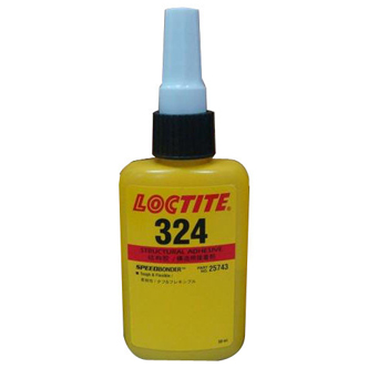 草莓视频黄版下载324結構膠-LOCTITE 324 TDS下載-草莓视频污在线貿易