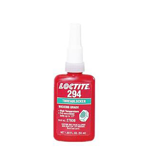 草莓视频黄版下载294螺紋鎖固膠-LOCTITE294-TDS下載