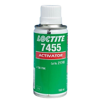 草莓视频黄版下载7455表麵處理劑-LOCTITE 7455 TDS下載