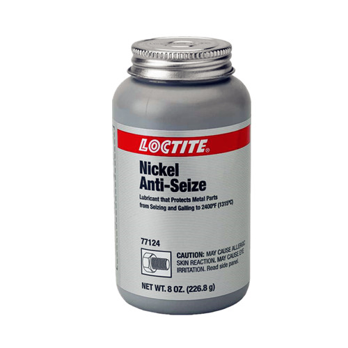 草莓视频黄版下载77124鎳基抗咬合劑- Loctite Nickel Anti-Seize