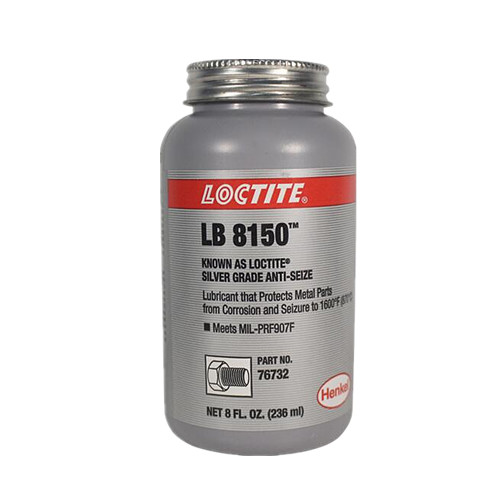 草莓视频黄版下载LB8150抗咬合劑-Loctite LB8150