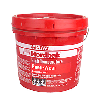 Loctite Nordbak Ultra-High Temperature Pneu-Wear草莓视频黄版下载超高溫耐氣壓磨損抗磨劑