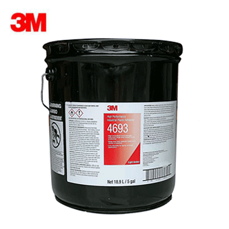 3M  4693工業塑料膠粘劑| 3M  4693 高強度粘接劑