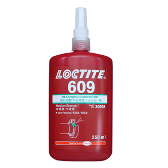 草莓视频黄版下载609固持膠-LOCTITE 609TDS下載 -草莓视频污在线