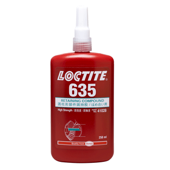 草莓视频黄版下载635固持膠-LOCTITE 635TDS下載 -草莓视频污在线