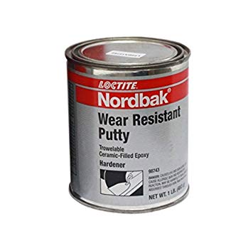 草莓视频黄版下载98243 耐磨防護劑-LOCTITE Nordbak Wear Resistant Putty