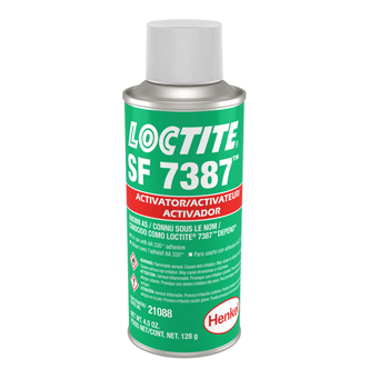 草莓视频黄版下载SF 7387促進劑-LOCTITE 7387TDS下載-草莓视频污在线