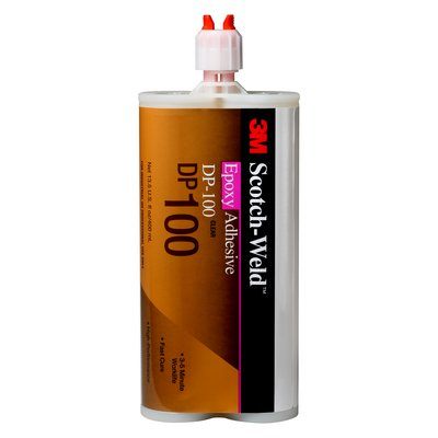 3M™Scotch-Weld™環氧粘合劑DP 100 NS-附TDS下載