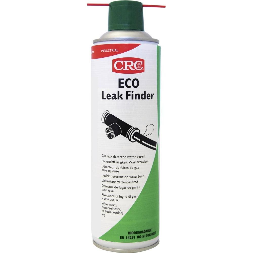 CRCECO泄漏探測器噴霧-CRC ECO LEAK FINDER食品級氣體檢漏劑 10732-AI-草莓视频污在线