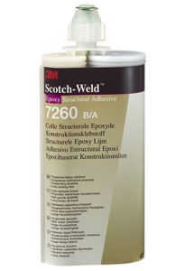 3M Scotch-Weld結構膠7260 B / A FC-草莓视频污在线