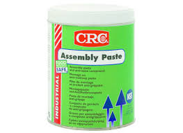 CRC ASSEMBLY PASTE 螺紋油膏 20120-AA-草莓视频污在线