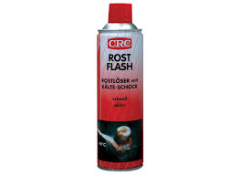 CRC ROST FLASH AUT 冷凍鬆鏽劑 10860-AB-草莓视频污在线