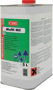 CRC MULTI OIL 多功能潤滑油 20157-AA