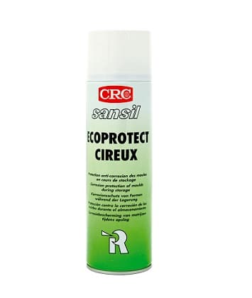 CRC SANSIL ECOPROTECT CIREUX模具防鏽劑 31331-AA-草莓视频污在线