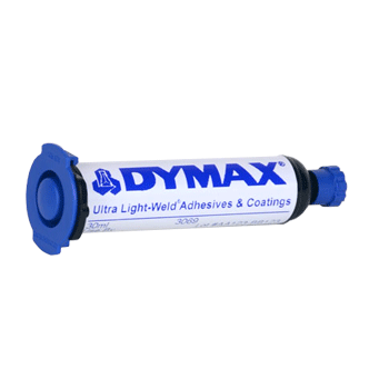 戴馬斯Dymax Ultra Light-Weld®3069 UV固化膠粘劑-附TDS下載