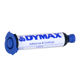 戴馬斯Dymax Ultra Light-Weld®4-20418UV固化膠-附TDS下載