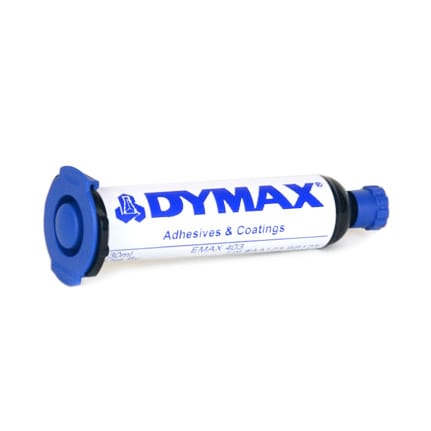 戴馬斯Dymax E-MAX G02 UV填充樹脂-附TDS下載