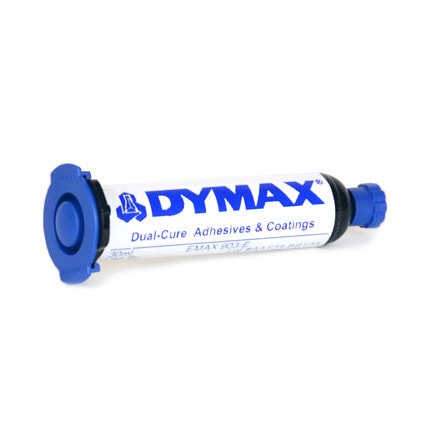 戴馬斯Dymax E-MAX 903-E UV固化敷形塗布-附TDS下載