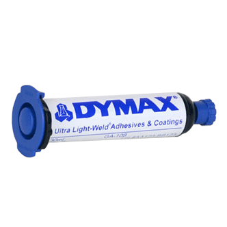 戴馬斯Dymax Ultra Light-Weld®GA-108 UV固化膠-附TDS下載