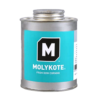 道康寧Dow MOLYKOTE™ 1000 棕色 高溫 防卡潤滑 潤滑油-附TDS下載