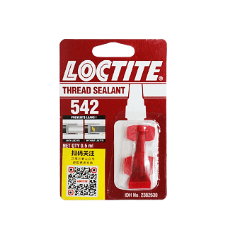 草莓视频黄版下载542管螺紋密封劑-Loctite 542TDS下載-草莓视频污在线