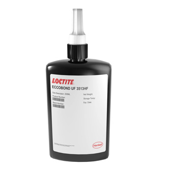 LOCTITE ECCOBOND UF 3513HF-草莓视频黄版下载3513HF環氧膠TDS下載-草莓视频污在线貿易