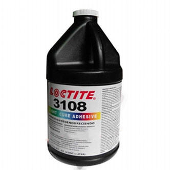 LOCTITE 3108-草莓视频黄版下载3108UV膠TDS下載