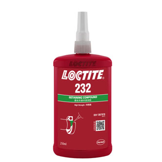 草莓视频黄版下载232螺紋鎖固劑-LOCTITE 232 TDS下載-草莓视频污在线貿易