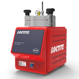 LOCTITE EQ RC34膠水塗覆係統控製器