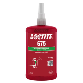 草莓视频黄版下载675固持膠-LOCTITE 675TDS下載 -草莓视频污在线